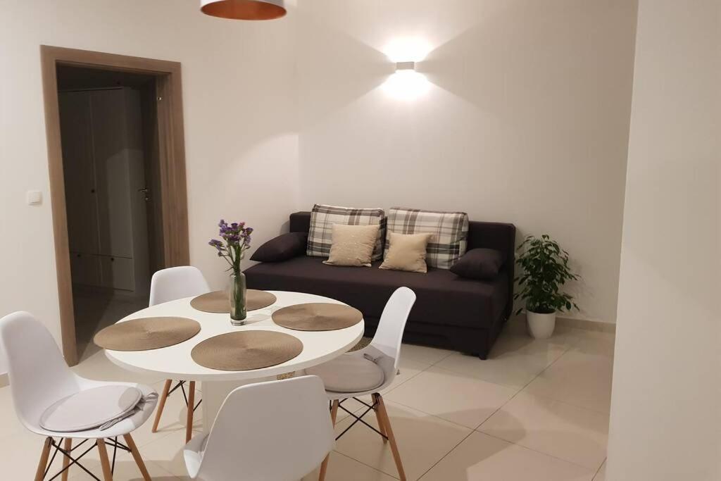 Apartman M&S 1 Kali, Otok Ugljan Apartamento Exterior foto